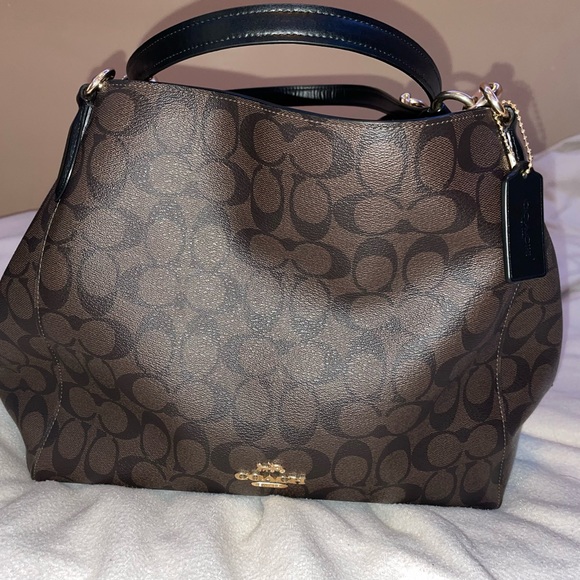 COACH BAG - Picture 4 of 4